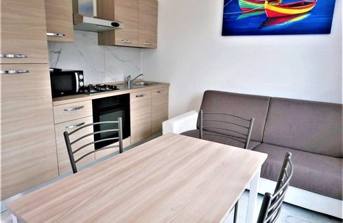 Bibione Apartment | Holiday apartment Bibione for 1 - 6 persons with 2 bedrooms - Holiday apartment in one or multi-fami