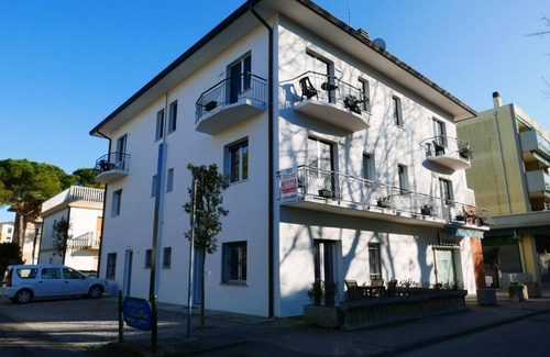 Bibione Apartment | Holiday apartment Bibione for 1 - 6 persons with 2 bedrooms - Holiday apartment in one or multi-fami