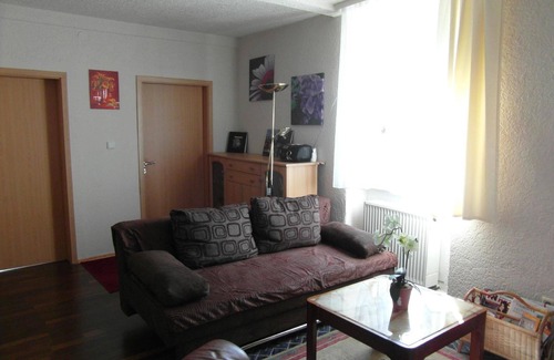 Bischberg Apartment | Holiday apartment Bischberg for 1 - 3 persons with 1 bedroom - Holiday apartment in one or multi-fam