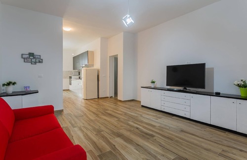 Bitonto Apartment | Holiday apartment Bitonto for 1 - 6 persons with 2 bedrooms - Holiday apartment