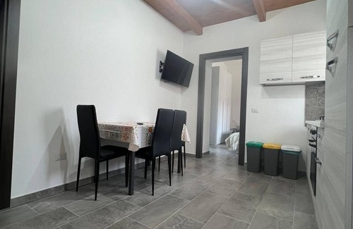 Bosa Historic Centre House | Holiday apartment Bosa for 1 - 5 persons with 2 bedrooms - Holiday house