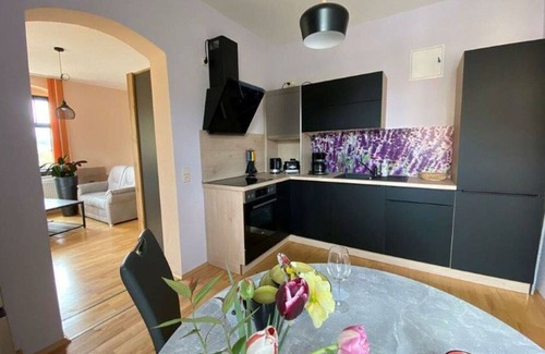 Meissen Apartment | Holiday apartment Boselblick