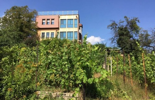 Meissen Apartment | Holiday apartment Boselblick