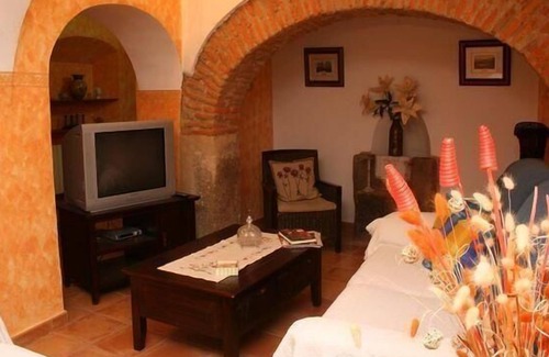 Botija House | Holiday apartment Botija for 1 - 6 persons with 4 bedrooms - Holiday house