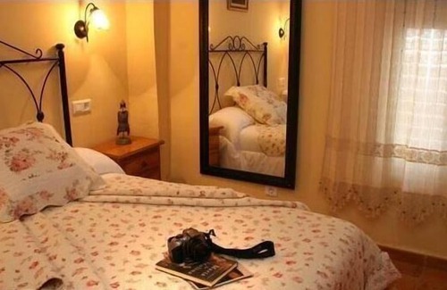 Botija House | Holiday apartment Botija for 1 - 6 persons with 4 bedrooms - Holiday house