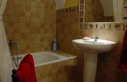 Botija House | Holiday apartment Botija for 1 - 6 persons with 4 bedrooms - Holiday house