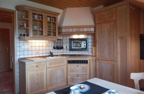 Riegsee Apartment | Holiday apartment Bräu
