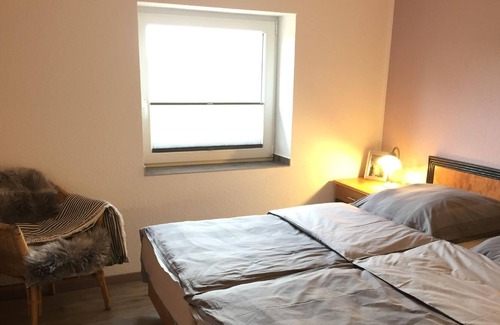 Breklum House | Holiday apartment Breklum for 1 - 6 persons with 2 bedrooms - Holiday house