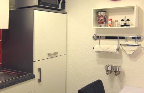Alte Neustadt Apartment | Holiday apartment Bremen for 1 - 2 persons with 1 bedroom - Holiday apartment in one or multi-family