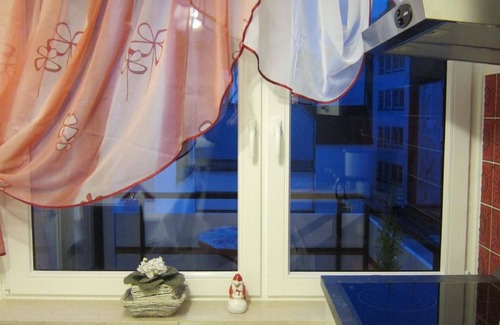 Alte Neustadt Apartment | Holiday apartment Bremen for 1 - 2 persons with 1 bedroom - Holiday apartment in one or multi-family