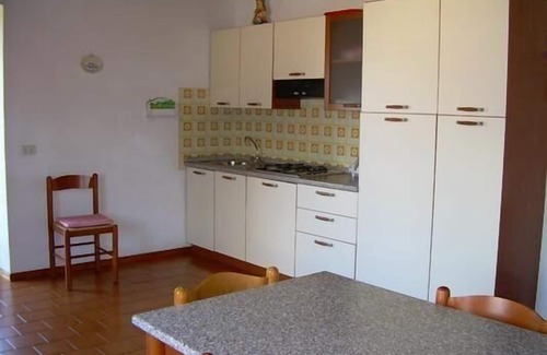 Castelletto Apartment | Holiday apartment Brenzone for 1 - 4 persons with 1 bedroom - Holiday apartment