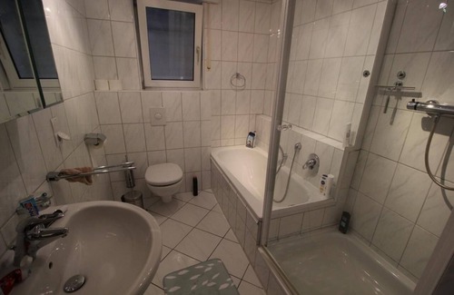 Bontkirchen Apartment | Holiday apartment Brilon for 1 - 2 persons with 1 bedroom - Holiday apartment