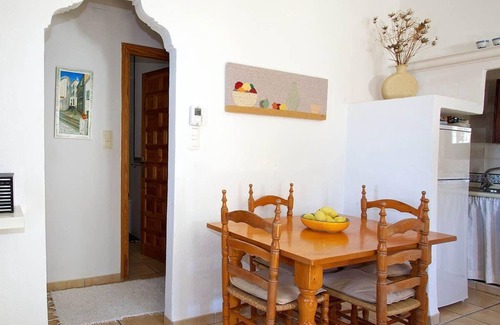 Bubion House | Holiday apartment Bubion for 1 - 4 persons with 2 bedrooms - Holiday house