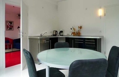 Bullay Apartment | Holiday apartment Bullay for 2 - 4 persons with 2 bedrooms - Holiday apartment