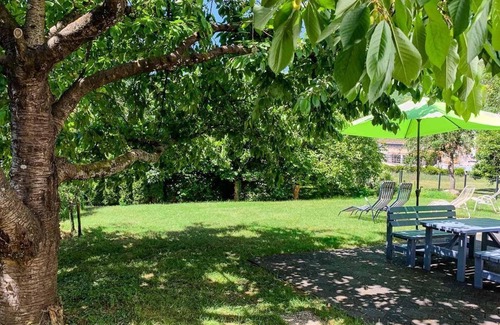 Bullay Apartment | Holiday apartment Bullay for 2 - 4 persons with 2 bedrooms - Holiday apartment
