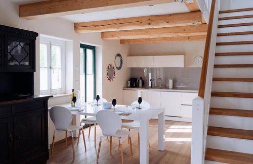 Region Hannover District Apartment | Holiday apartment Burgwedel for 1 - 4 persons with 2 bedrooms - Holiday apartment