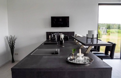 Burgwald Apartment | Holiday apartment Burgwald for 1 - 5 persons with 3 bedrooms - Holiday apartment