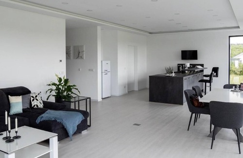 Burgwald Apartment | Holiday apartment Burgwald for 1 - 5 persons with 3 bedrooms - Holiday apartment