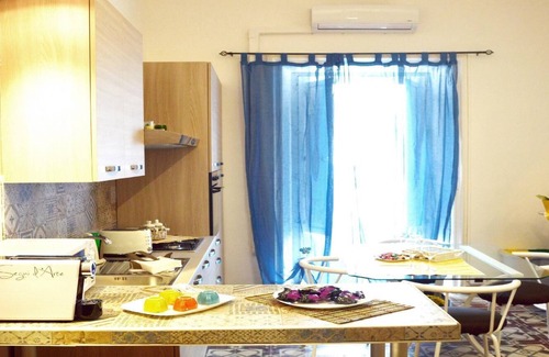 Caltagirone Apartment | Holiday apartment Caltagirone for 1 - 2 persons with 1 bedroom - Holiday apartment