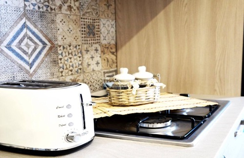 Caltagirone Apartment | Holiday apartment Caltagirone for 1 - 2 persons with 1 bedroom - Holiday apartment