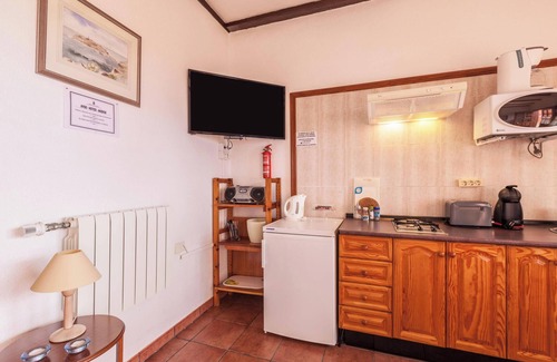 La Orotava Apartment | Holiday Apartment ‘Casa Victor - Apartment Sara’ with Sea View