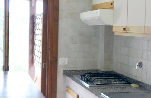 Madonna delle Grazie Apartment | Holiday apartment Capoliveri for 1 - 4 persons with 1 bedroom - Row house