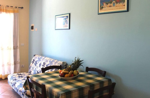 Lido di Capoliveri Apartment | Holiday apartment Capoliveri for 1 - 3 persons with 1 bedroom - Holiday apartment