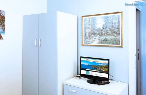 Lido di Capoliveri Apartment | Holiday apartment Capoliveri for 1 - 3 persons with 1 bedroom - Holiday apartment