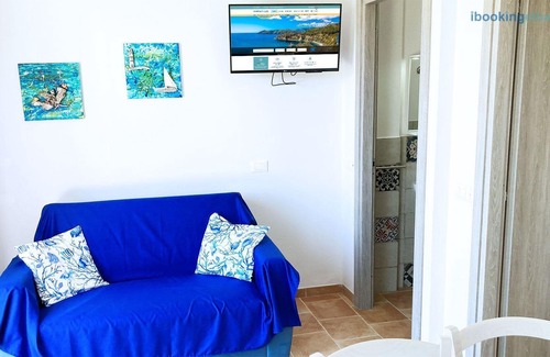 Lido di Capoliveri Apartment | Holiday apartment Capoliveri for 1 - 3 persons with 1 bedroom - Holiday apartment