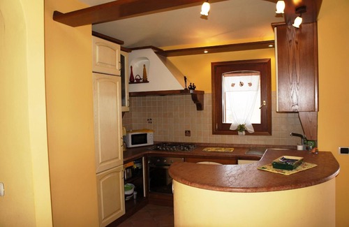 Calasetta Apartment | Holiday apartment Calasetta for 1 - 4 persons with 2 bedrooms - Twin house