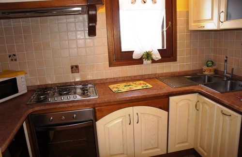 Calasetta Apartment | Holiday apartment Calasetta for 1 - 4 persons with 2 bedrooms - Twin house