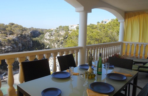 Cala Pi Apartment | Holiday apartment Cala Pi for 1 - 4 persons with 2 bedrooms - Holiday apartment