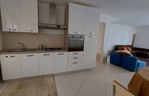 Poggio dei Pini House | Holiday apartment Capoterra for 1 - 6 persons with 2 bedrooms - Holiday house