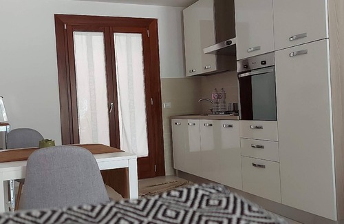 Poggio dei Pini House | Holiday apartment Capoterra for 1 - 6 persons with 2 bedrooms - Holiday house