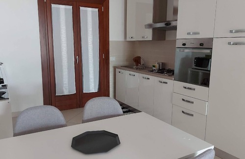 Poggio dei Pini House | Holiday apartment Capoterra for 1 - 6 persons with 2 bedrooms - Holiday house