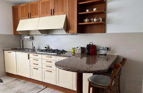 Poggio dei Pini House | Holiday apartment Capoterra for 1 - 6 persons with 2 bedrooms - Holiday house