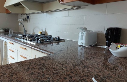 Poggio dei Pini House | Holiday apartment Capoterra for 1 - 6 persons with 2 bedrooms - Holiday house