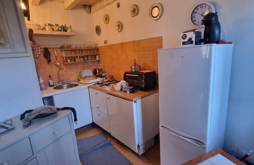 Carro Apartment | Holiday apartment Carro for 1 - 6 persons with 2 bedrooms - Holiday apartment in one or multi-family