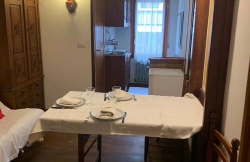 Sestriere Apartment | Holiday Apartment 'Casa Neve'