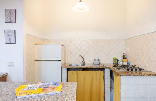 Luogosanto Apartment | Holiday Apartment Casa Vacanze Cinque Spiagge with Air Conditioning