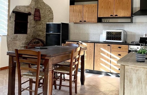 Viddalba Apartment | Holiday Apartment "Casa Ravàt" with Private Terrace, Mini Indoor Pool & Wi-Fi