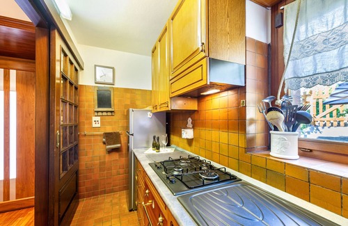 Aosta Apartment | Holiday Apartment "Casa Margherita" in Idyllic Location