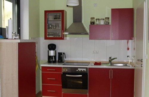 Sudervorstadt Apartment | Holiday apartment CasaBrema