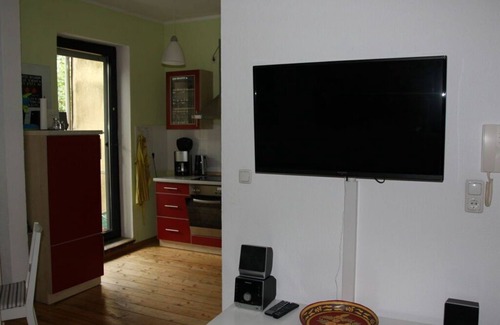 Sudervorstadt Apartment | Holiday apartment CasaBrema