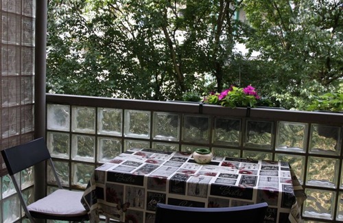 Sudervorstadt Apartment | Holiday apartment CasaBrema