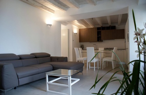 Castro Apartment | Holiday apartment Castro for 1 - 6 persons with 3 bedrooms - Holiday apartment in one or multi-famil