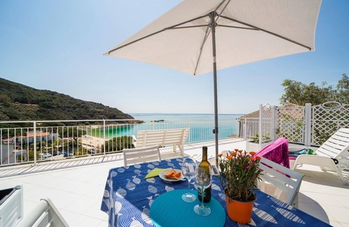 Cavoli Apartment | Holiday apartment Cavoli for 1 - 4 persons with 1 bedroom - Holiday apartment in one or multi-family
