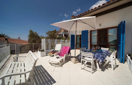 Cavoli Apartment | Holiday apartment Cavoli for 1 - 4 persons with 1 bedroom - Holiday apartment in one or multi-family