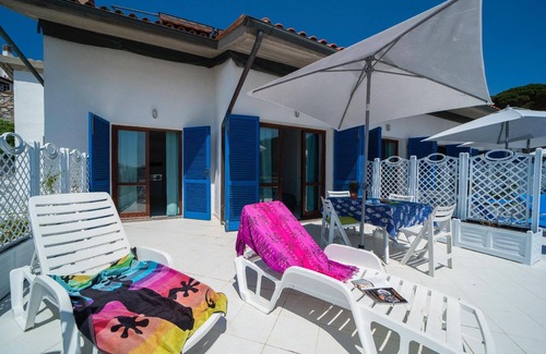 Cavoli Apartment | Holiday apartment Cavoli for 1 - 4 persons with 1 bedroom - Holiday apartment in one or multi-family