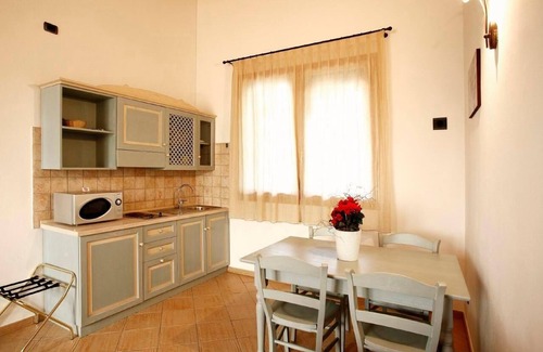 Cesenatico Apartment | Holiday apartment Cesenatico for 1 - 3 persons - Holiday apartment